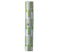 SAVE Fumisteria Classic FB824 Straight chimney pipe 85 cm Bianco