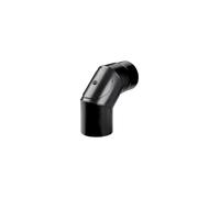 Save Fumisteria Curva per Pellet ø 12 NNO1208