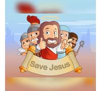 Save Jesus (PC) Steam Key - GLOBAL