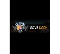 Save Koch (Nintendo Switch) eShop Key EUROPE