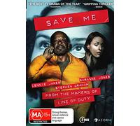 Save Me (2 Dvd) [Edizione: Australia]