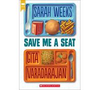 Save Me a Seat