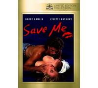 Save Me (DVD)