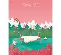 save me (graphic lyrics vol.2)