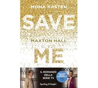 Save me. Maxton Hall