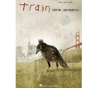 Save Me San Francisco (Tascabile)