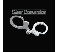 Save Me-Silver Convention-audioCD