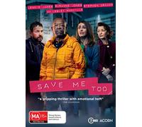 Save Me Too [PAL/0]