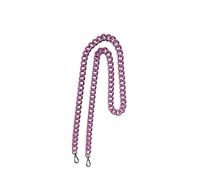 SAVE MY BAG Catena Midi, Borsa Donna, Bubble Gum
