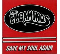 Save My Soul Again