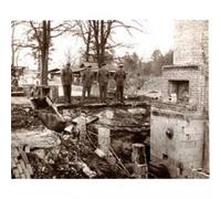 Save Our History: Civil War Battlefields