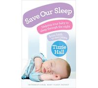 Tizzie Hall Save Our Sleep (Tascabile)