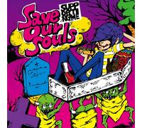 SAVE OUR SOULS - SUPPORTING-ME