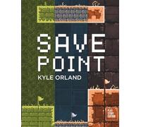 Save Point: Reporting from a video game industry in transition, 2003 - 2011