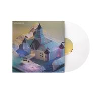 Save Point Video Game LoFi: A Winter's Tale - Save Point Record Snow (Vinyl LP)
