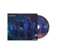 Save Point Video Game LoFi: DELTARUNE Chapter 2 (CD)