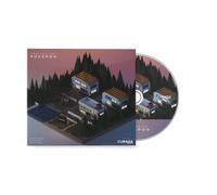 Save Point Video Game LoFi: Pokémon (CD)