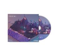 Save Point Video Game LoFi: Yoshi (CD)