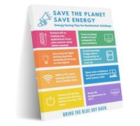 Save Poster Easy No Cost Tips for Home Office Decor