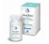 Save Rose COUPEROSE e ROSACEA 50ml