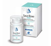 Save Rose Crema Viso Lenitiva Couperose e Rosacea 50 ml