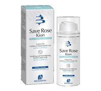 SAVE ROSE KION 50 ML