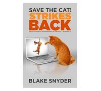 Blake Snyder Save the Cat Strikes Back (Tascabile)