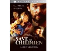 Save the Children - Save the Children