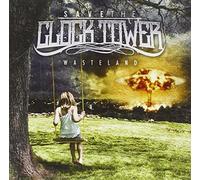 Save The Clock Tower - Wasteland