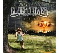 Save the Clock Tower Wasteland (CD) Album