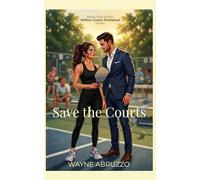 Save the Courts: 1