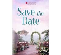 Save the Date: A Contemporary Wedding Anthology