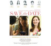 Save The Date [Edizione: Stati Uniti]