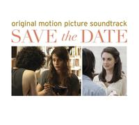 Various Artists - Save The Date