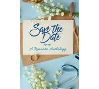 Save the Date (Tascabile)