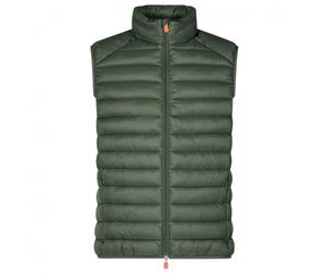 Save the Duck - Adam - Gilet sintetico 4XL olivia