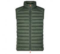 Save the Duck - Adam - Gilet sintetico M olivia
