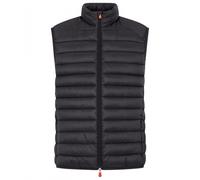 Save the Duck - Adam - Gilet sintetico S grigio