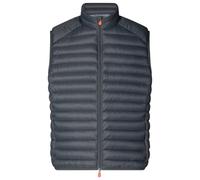 Save the Duck - Adam - Gilet sintetico XL blu