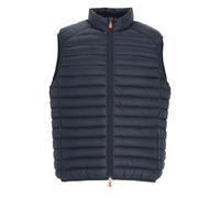 Save The Duck - Adam Vest - - Jackets - Uomo - Blu - L
