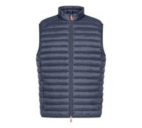 Save The Duck - Adam Vest - - Jackets - Uomo - Blu - S