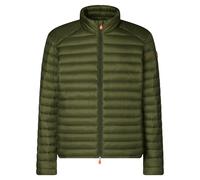 Save The Duck Alexander Giacca A Vento Invernale Da Uomo Giacca Di Transizione