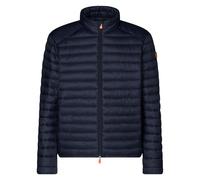 Save The Duck Alexander Giacca A Vento Invernale Da Uomo Giacca Di Transizione