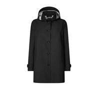Save The Duck - April Rain Jacket - - Jackets - Donna - Nero - 2XL