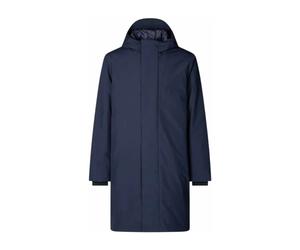 Save The Duck - Barry Coat - - Coats - Uomo - Blu - XL