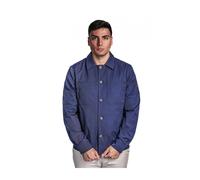 Save The Duck - Basil Jacket - - Jackets - Uomo - Blu - L