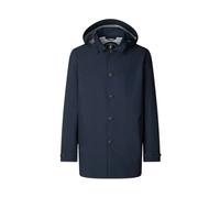 Save The Duck - Benjamin Jacket - - Coats - Uomo - Blu - M