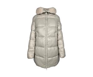 Save The Duck - Bonita Puffer - - Jackets - Donna - Beige - M
