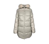 Save The Duck - Bonita Puffer - - Jackets - Donna - Beige - S