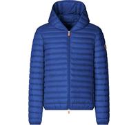 Save The Duck Cappotto Donald Blu Scuro - Taglia 3XL - Uomo - Abbigliamento - Moda